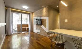 Imagem: Apartamento para Aluguel - Jardim Marajoara 