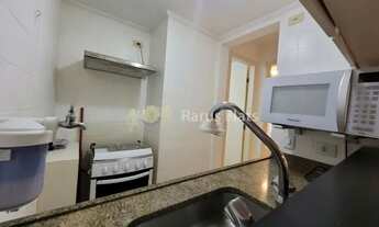 Imagem 7: Flat para alugar no Jardins - Edifício Matiz Manhattan Hotel - Cód. ADF02456