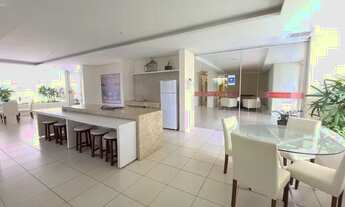 Imagem 6: Alugo apto no condomínio Pleno Residence // 2 quartos