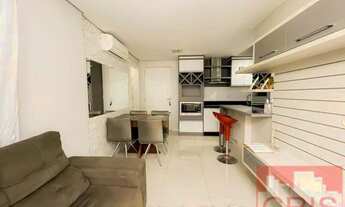 Imagem 3: BELO APARTAMENTO MOBILIADO!