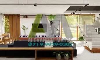 Imagem 3: Casa à venda no bairro Praia do Forte - Mata de São João/BA