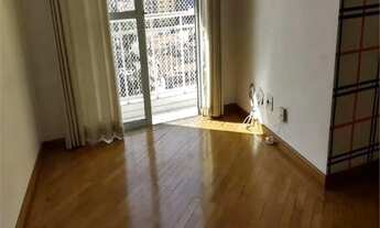 Imagem: Apto Mobiliado com 2 dorms e 1 vaga