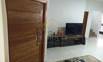 Imagem 3: Casa - Jardim Itapoan - Monte Mor