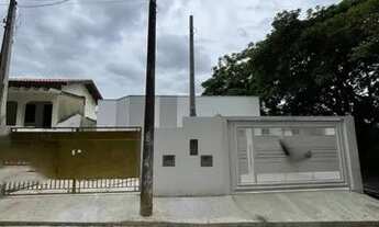 Imagem: Casa - Parque Euclides Miranda - Sumaré