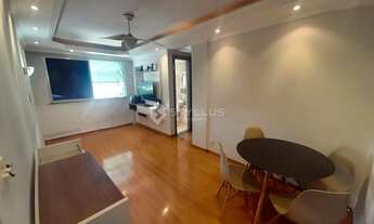 Imagem 2: Pilares Apartamento com 2 dormitórios