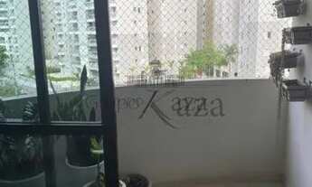 Imagem 6: Apartamento - Jardim Apolo - Residencial Horizonte Azul - 120m² - 4 Dormitórios