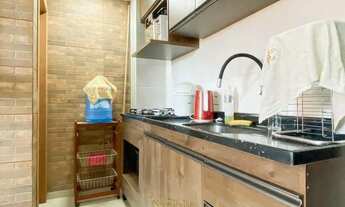 Imagem 7: Loft para venda possui 49 metros quadrados com 1 quarto em Praia da Cal - Torres - RS