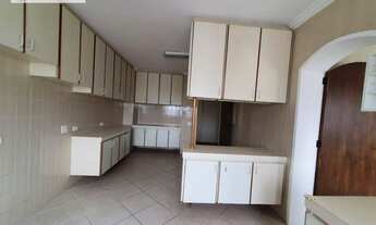 Imagem 7: Excelente apto com 280m², 4 suítes, 6 banheiros, 4 vagas, sala com 3 ambientes, sala de ja