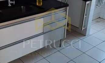 Imagem 3: Apartamento - Parque São Jorge - Campinas