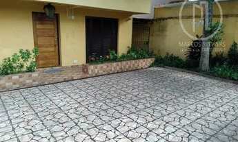 Imagem 2: Casa com 3 dormitórios no Jardim Ipanema, Bolsão interlagos, Atlântica