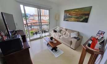 Imagem: 02 DORMS, 02 BANHEIROS E 02 VAGAS COBERTAS