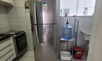 Imagem 6: Locação - 2 quartos totalmente MOBILIADO - Suíte, Varanda, Área de Lazer - Piedade