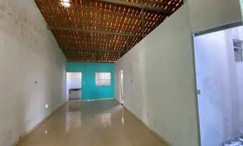 Imagem 1: Ms Casa para vender em Mussurunga