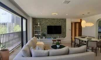 Imagem 5: Apartamento para venda com 130 metros quadrados com 3 quartos em Setor Marista - Goiânia