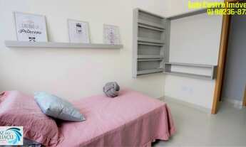 Imagem 6: Foz do Iguaçu Residencial. 2 ou 3/4. 1 ou 2 Vagas. I17