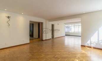 Imagem 4: Apartamento Venda 3 Dormitórios - 189 m² Consolação