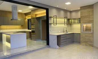 Imagem 7: Casa - Swiss Park - Campinas