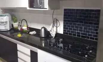 Imagem 3: Cobertura com 2 dormitórios à venda, 194 m² por R$ 850.000,00 - Praia de Itaparica - Vila