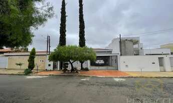 Imagem: Casa - Jardim Eulina - Campinas