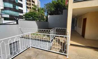 Imagem 4: Casa para aluguel possui 350 metros quadrados com 4 quartos em Santo Antônio - Belo Horizo