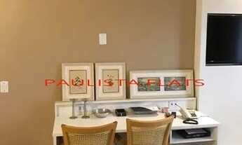 Imagem 7: SÃO PAULO - RESIDENCIAL - VILA OLÍMPIA