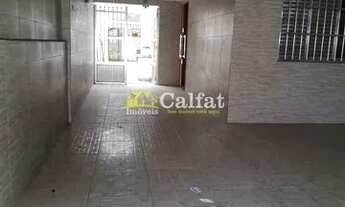 Imagem 4: Casa 2 dorms, Boqueirão, Praia Grande - R$2.500,00, Cod: 874