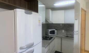 Imagem 2: Apartamento para aluguel possui 42 metros quadrados com 1 quarto em Pituba - Salvador - BA