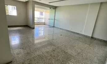 Imagem: ED. LAS LENAS, apartamento com 180m² em