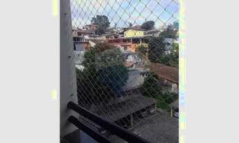 Imagem 7: APARTAMENTO VILA BOCAINA EM MAUÁ/SP