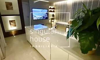 Imagem 2: 70m² | 1 suíte