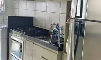 Imagem 3: Ilha Parque - 3 Quartos - 82m² - Nascente - Andar Alto - 2 Vagas