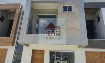 Imagem 5: Sobrado para venda com 86 metros quadrados com 2 quartos em Goitacazes - Campos dos Goytac