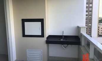 Imagem 2: Apartamento para venda possui 84 metros quadrados com 2 quartos em Campinas - São José - S