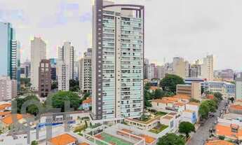 Imagem 5: Apartamento à venda em Aclimação com 272 m², 4 quartos, 4 suítes, 6 vagas