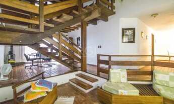 Imagem: Casa para Venda - 218m², 3 dormitórios