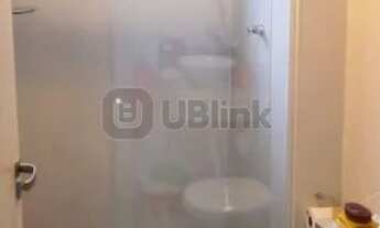 Imagem 3: Apartamento á venda em Santo Amaro 02 dormitórios 56m²