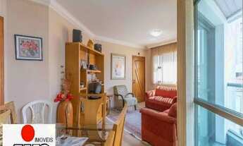 Imagem 5: Ótimo Apto com 96 m², 3 dorms sendo 1 suíte