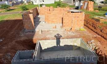 Imagem 4: Casa - Vila Monte Alegre - Paulínia