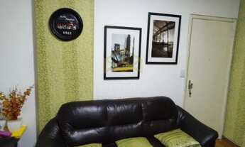 Imagem 2: Kitnet - Botafogo - Campinas