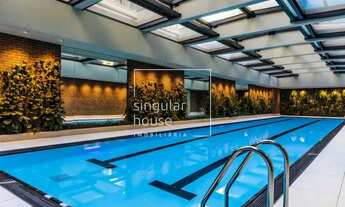 Imagem 6: 554m² | 4 Suítes