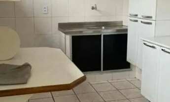 Imagem 6: Apartamento para venda possui 80 metros quadrados com 3 quartos em Monte Castelo - Fortale