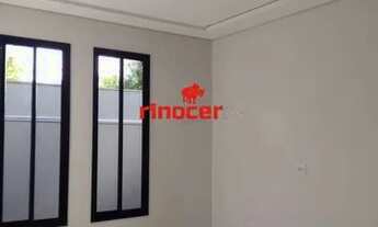 Imagem 5: Casa a venda Alphaville 2 Ribeirão Preto