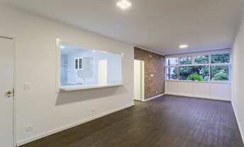 Imagem 4: Apartamento para venda com 155 metros quadrados com 2 quartos em Itaim Bibi - São Paulo