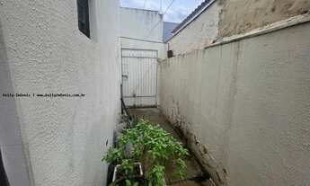 Imagem 7: Sobrado para Locação em Presidente Prudente, Residencial Florenza, 3 dormitórios, 2 banhei