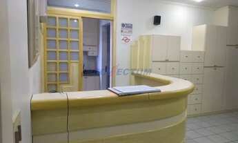 Imagem 2: Sala - Centro - Campinas