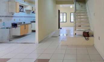 Imagem: Casa para venda tem 120 metros quadrados