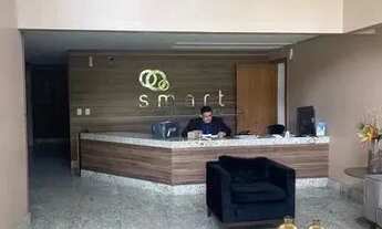 Imagem 2: Apto.Mobiliado no Smart, Prox.a Doca