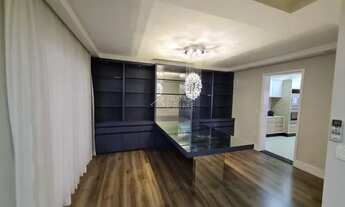 Imagem 3: Apartamento para Locação 4 Quartos e 241m² e 3 vagas no Jardim das Perdizes