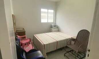 Imagem: Residencial Mar azul