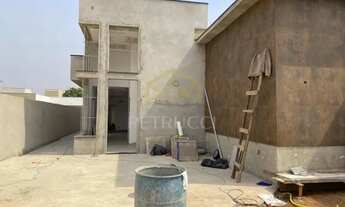 Imagem 6: Casa - Jardim Planalto - Paulínia